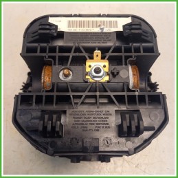 Airbag Guidatore Sinistro SX Citroen C4 1 Serie 1.6 16v. 4112HF 2004-2011