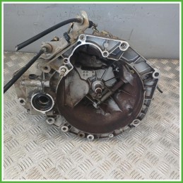 Cambio Manuale Fiat Panda 2 Serie 1.2 Fire 188A4000 Originale Usato