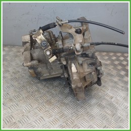 Cambio Manuale Fiat Panda 2 Serie 1.2 Fire 188A4000 Originale Usato