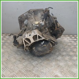Cambio Manuale Fiat Panda 2 Serie 1.2 Fire 188A4000 Originale Usato
