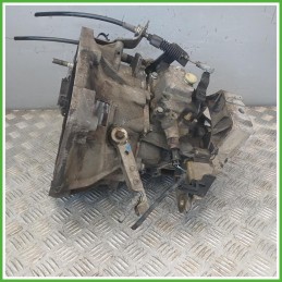 Cambio Manuale Fiat Panda 2 Serie 1.2 Fire 188A4000 Originale Usato