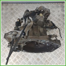 Cambio Manuale Fiat Panda 2 Serie 1.2 Fire 188A4000 Originale Usato