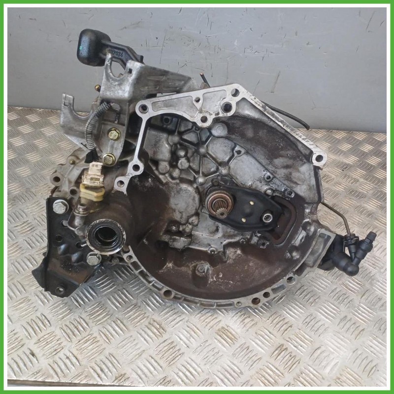 Cambio Manuale Citroen C3 1 Serie 1.1 HFX Originale Usato