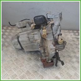 Cambio Manuale Citroen C3 1 Serie 1.1 HFX Originale Usato