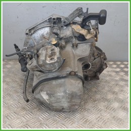 Cambio Manuale Citroen C3 1 Serie 1.1 HFX Originale Usato