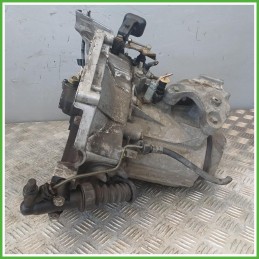 Cambio Manuale Citroen C3 1 Serie 1.1 HFX Originale Usato