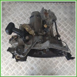Cambio Manuale Citroen C3 1 Serie 1.1 HFX Originale Usato