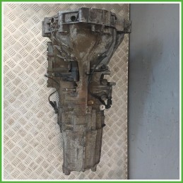 Cambio Manuale Audi A4 8E5 Avant 1.9 TDi AVF Originale Usato