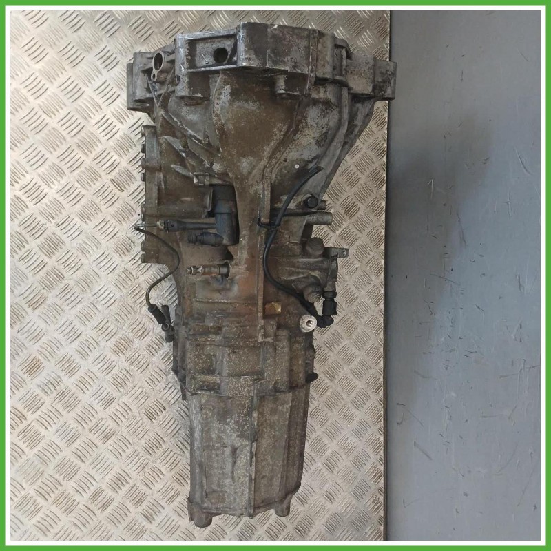 Cambio Manuale Audi A4 8E5 Avant 1.9 TDi AVF Originale Usato