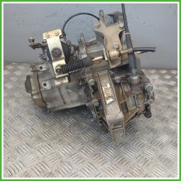 Cambio Manuale Fiat Punto 1 Serie 1.2 75 ELX Star 176A8000 Originale Usato