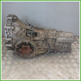 Cambio Manuale Audi A4 8E5 Avant 1.9 TDi AVF Originale Usato