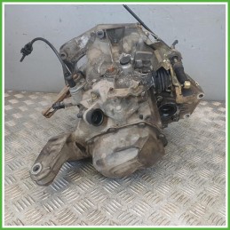 Cambio Manuale Fiat Punto 1 Serie 1.2 75 ELX Star 176A8000 Originale Usato
