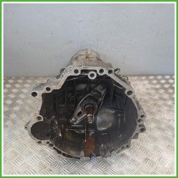 Cambio Manuale Audi A4 8E5 Avant 1.9 TDi AVF Originale Usato