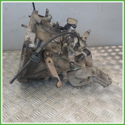 Cambio Manuale Fiat Punto 1 Serie 1.2 75 ELX Star 176A8000 Originale Usato