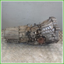 Cambio Manuale Audi A4 8E5 Avant 1.9 TDi AVF Originale Usato