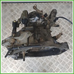 Cambio Manuale Fiat Punto 1 Serie 1.2 75 ELX Star 176A8000 Originale Usato