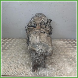 Cambio Manuale Audi A4 8E5 Avant 1.9 TDi AVF Originale Usato