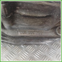 Cambio Manuale Audi A4 8E5 Avant 1.9 TDi AVF Originale Usato