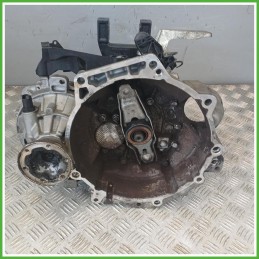 Cambio Manuale Volkswagen Polo 6 Serie 1.2 TDi 12v. CFW Originale Usato
