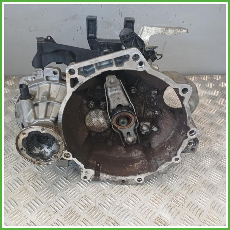 Cambio Manuale Volkswagen Polo 6 Serie 1.2 TDi 12v. CFW Originale Usato
