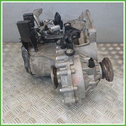 Cambio Manuale Volkswagen Polo 6 Serie 1.2 TDi 12v. CFW Originale Usato