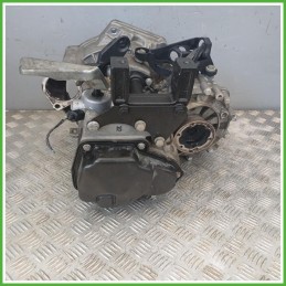 Cambio Manuale Volkswagen Polo 6 Serie 1.2 TDi 12v. CFW Originale Usato