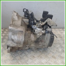 Cambio Manuale Volkswagen Polo 6 Serie 1.2 TDi 12v. CFW Originale Usato