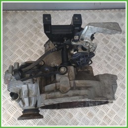 Cambio Manuale Volkswagen Polo 6 Serie 1.2 TDi 12v. CFW Originale Usato