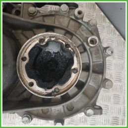 Cambio Manuale Volkswagen Polo 6 Serie 1.2 TDi 12v. CFW Originale Usato