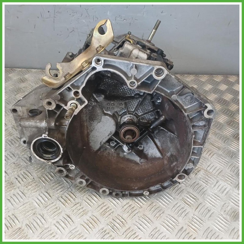 Cambio Manuale Lancia Musa 1 Serie 1.4 Oro 16v. 843A1000 Originale Usato