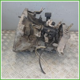 Cambio Manuale Lancia Musa 1 Serie 1.4 Oro 16v. 843A1000 Originale Usato