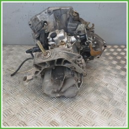 Cambio Manuale Lancia Musa 1 Serie 1.4 Oro 16v. 843A1000 Originale Usato