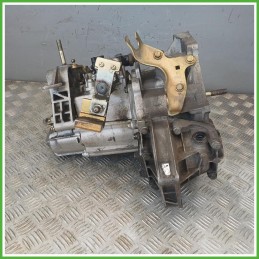 Cambio Manuale Lancia Musa 1 Serie 1.4 Oro 16v. 843A1000 Originale Usato