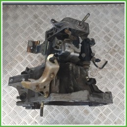 Cambio Manuale Lancia Musa 1 Serie 1.4 Oro 16v. 843A1000 Originale Usato
