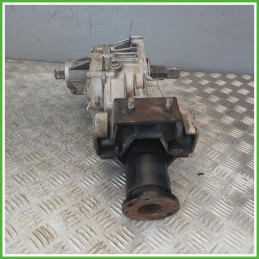 Differenziale Anteriore Fiat Sedici 1.9 JTD Emotion D19AA Originale Usato