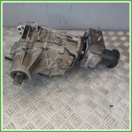 Differenziale Anteriore Fiat Sedici 1.9 JTD Emotion D19AA Originale Usato