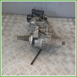 Differenziale Anteriore Fiat Sedici 1.9 JTD Emotion D19AA Originale Usato