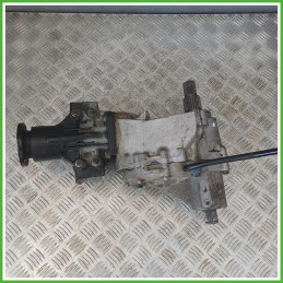 Differenziale Anteriore Fiat Sedici 1.9 JTD Emotion D19AA Originale Usato
