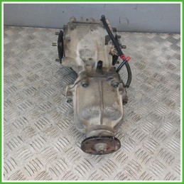 Differenziale Posteriore Fiat Sedici 1.9 JTD Emotion D19AA Originale Usato