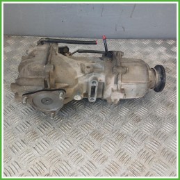 Differenziale Posteriore Fiat Sedici 1.9 JTD Emotion D19AA Originale Usato