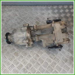 Differenziale Posteriore Fiat Sedici 1.9 JTD Emotion D19AA Originale Usato