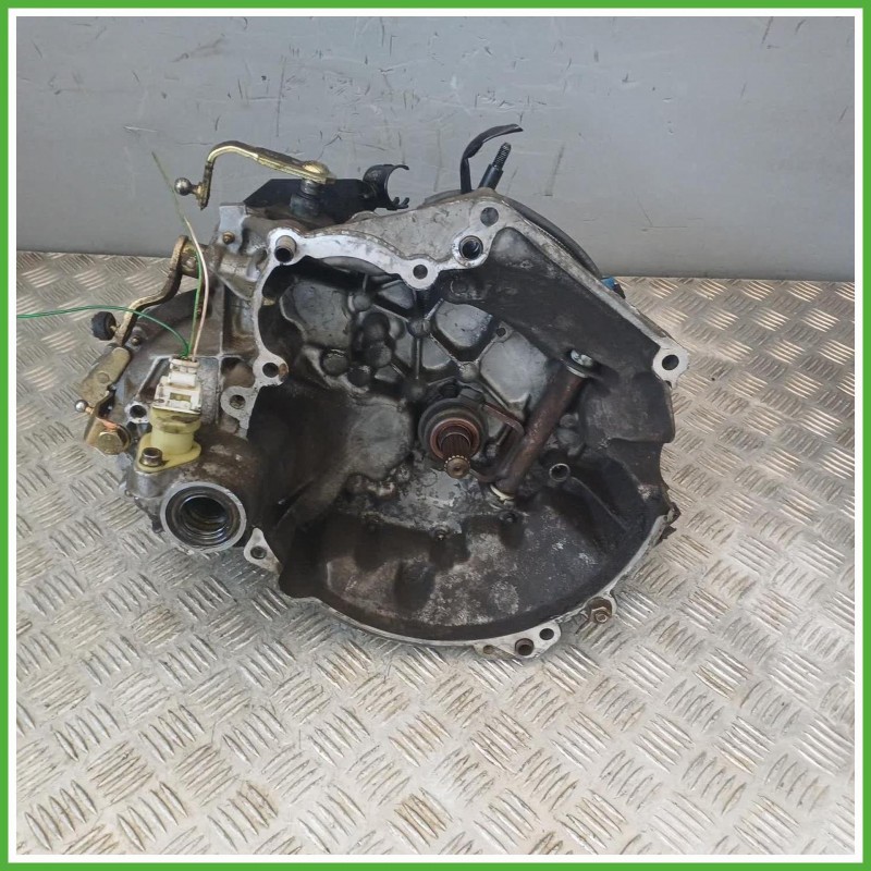 Cambio Manuale Peugeot 306 2 Serie 1.4 KFX Originale Usato