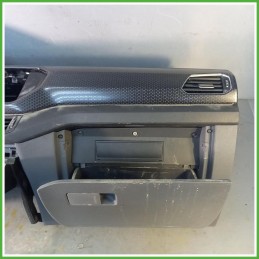 Pannello Cruscotto Volkswagen T-Cross 1.0 TSi 12v. 2GM857003E82V 2020-2023 Volkswagen -----