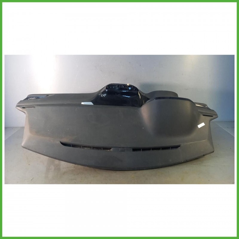 Pannello Cruscotto Peugeot 208 1 Serie 1.4 HDi 16077378ZD 2012-2015 Peugeot -----