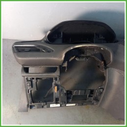 Pannello Cruscotto Peugeot 208 1 Serie 1.4 HDi 16077378ZD 2012-2015 Peugeot -----