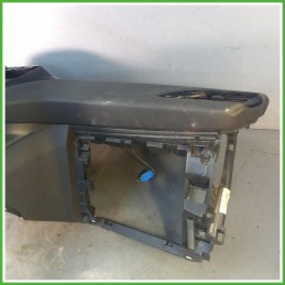 Pannello Cruscotto Peugeot 208 1 Serie 1.4 HDi 16077378ZD 2012-2015 Peugeot -----
