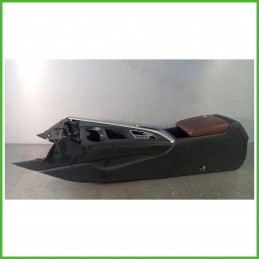 Tunnel Centrale Audi A4 8WH Allroad 3.0 TDI 24v. 8W0864207C38M 2016-2019 Audi -----