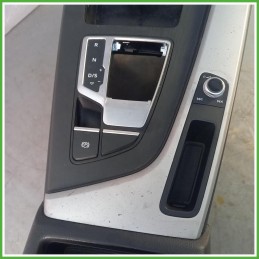 Tunnel Centrale Audi A4 8WH Allroad 3.0 TDI 24v. 8W0864207C38M 2016-2019 Audi -----