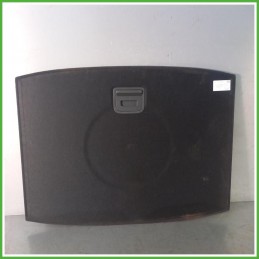 Rivestimento pianale bagagliaio Posteriore Centrale Audi A4 8WH Allroad 3.0 TDI 24v. 8W9861531GW8 2016-2019 Audi -----