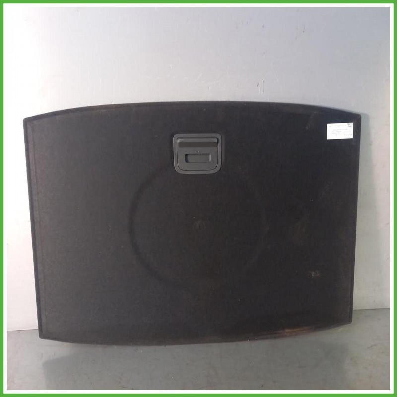 Rivestimento pianale bagagliaio Posteriore Centrale Audi A4 8WH Allroad 3.0 TDI 24v. 8W9861531GW8 2016-2019 Audi -----